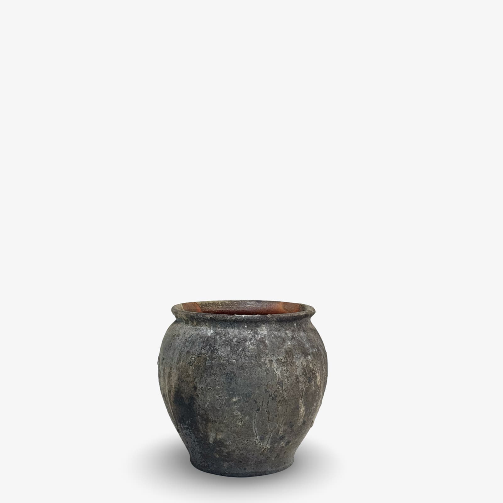 Jynsym Ong, Soul Jar (Fish + Clouds), 2025