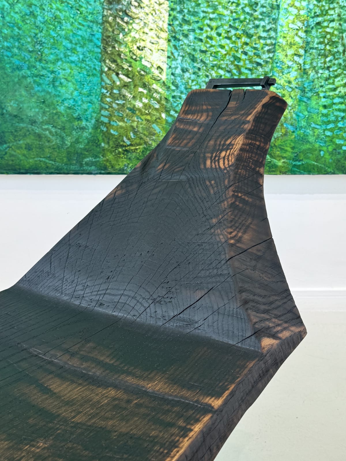 Simon Gaiger, Môr, 2025