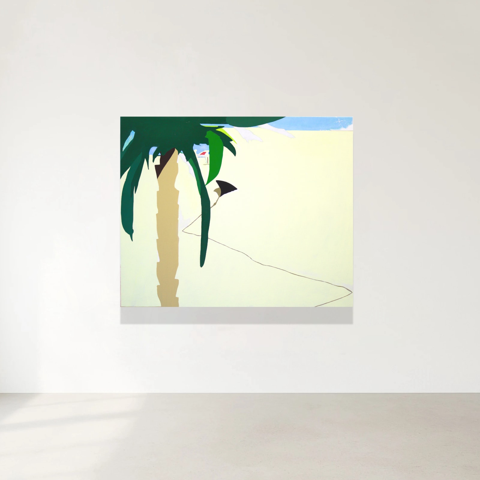 Jouni Toni, Intuition, 2025