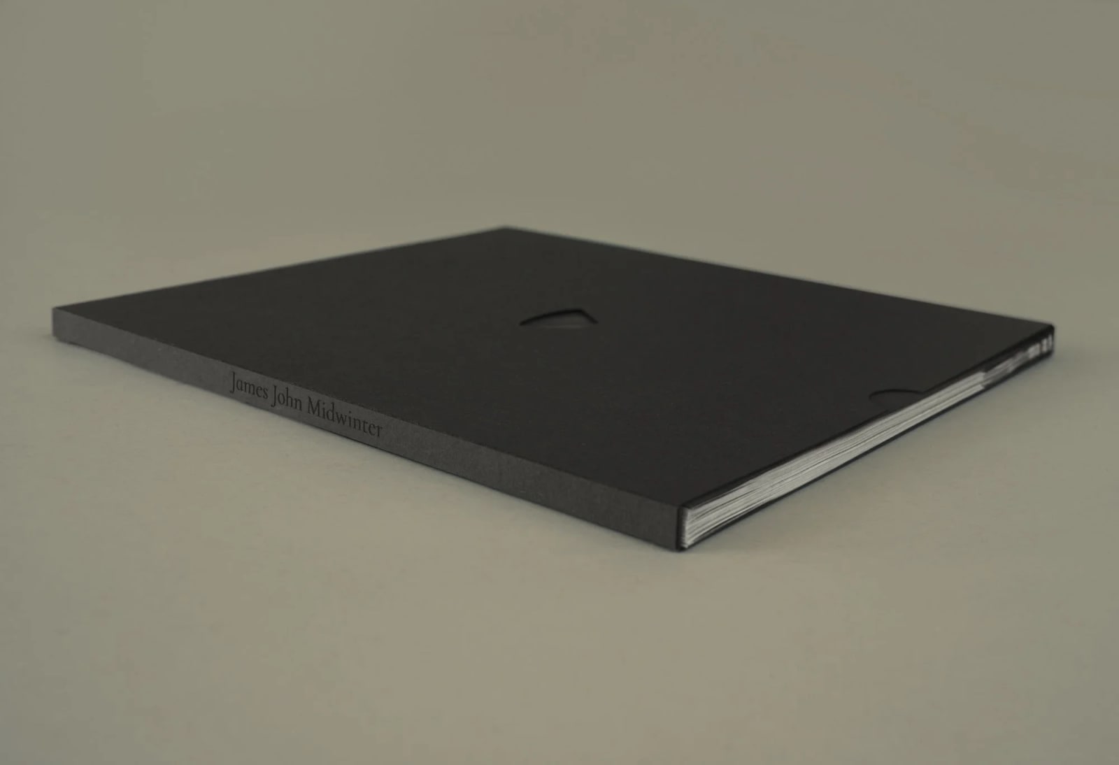 James John Midwinter, FRAGMENT RIVER, FLOWING FIELD, 2025