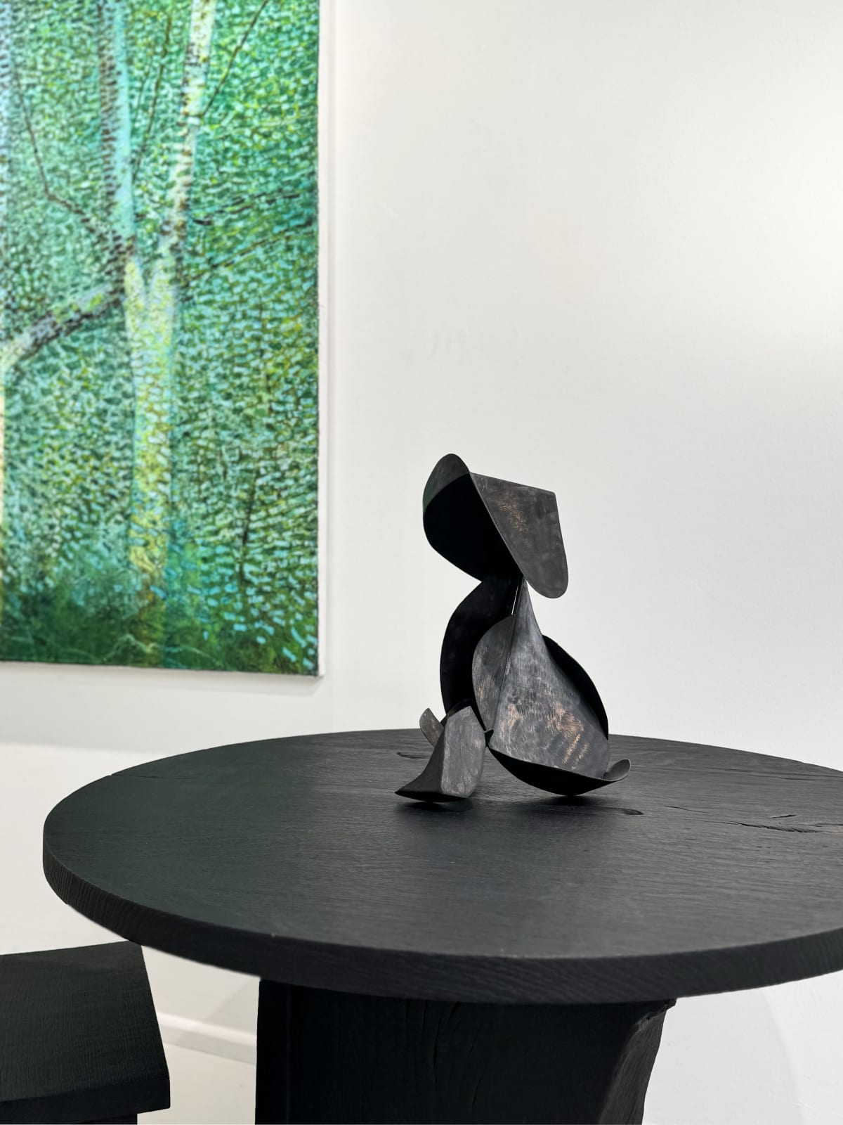 Kleiner Shames, Sun Trap