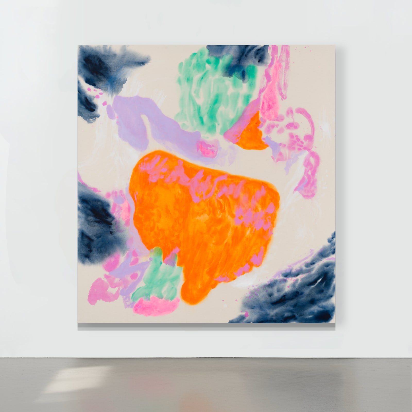 Felicity Mara, Ondine