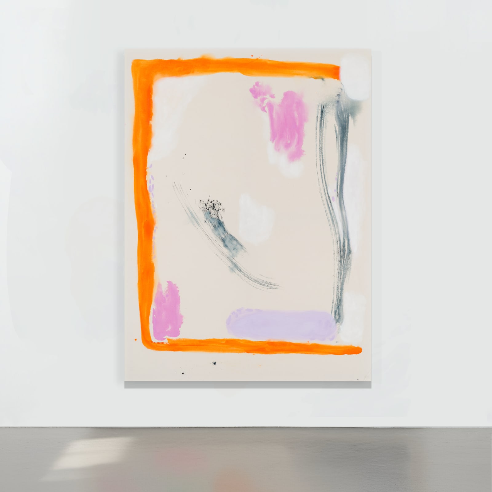 Felicity Mara, Unbound