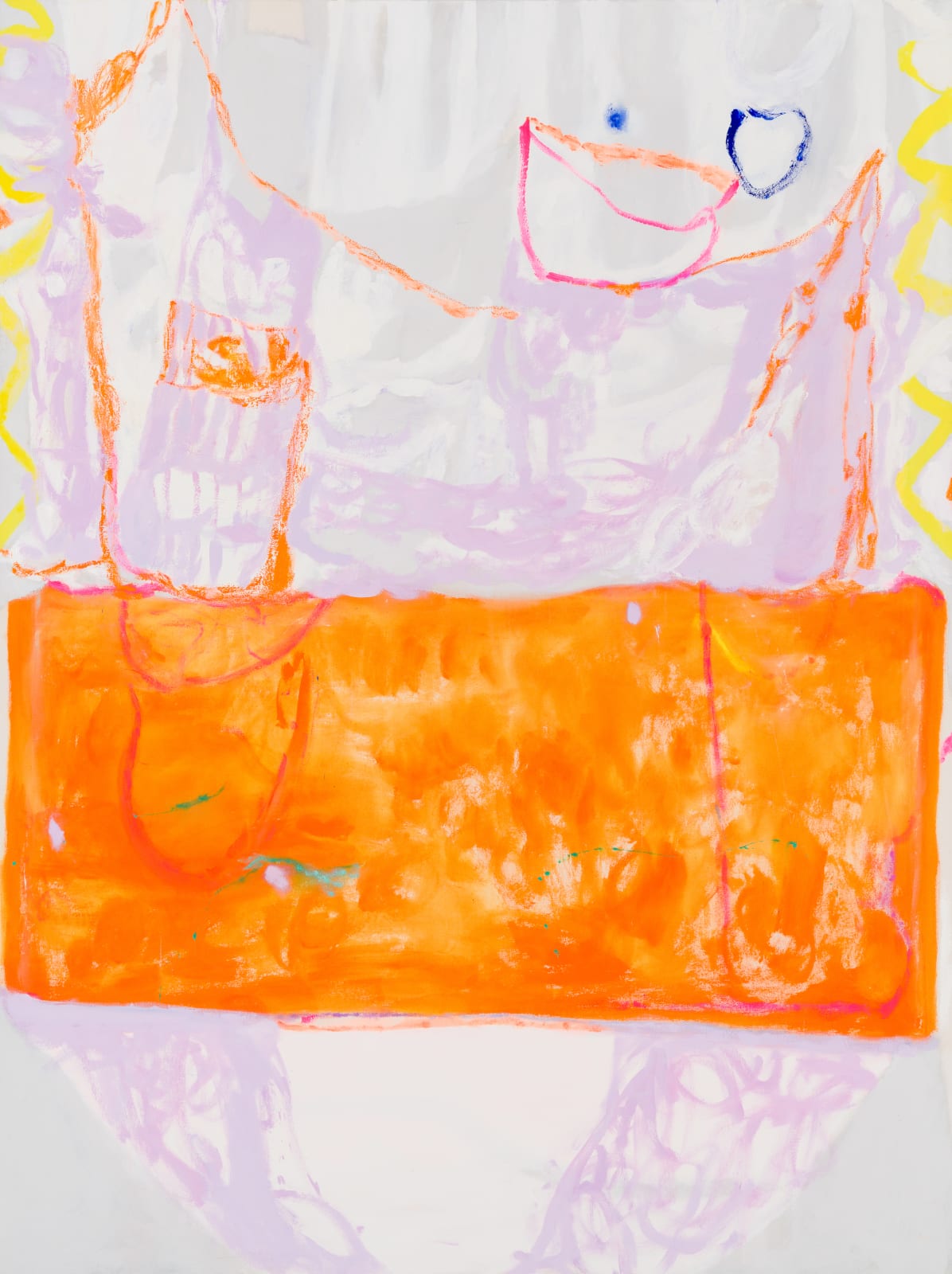 Felicity Mara, Interlude