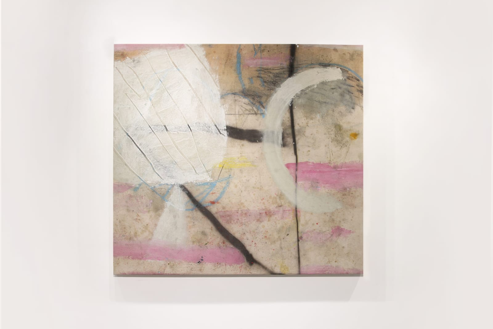 Spencer Shakespeare, Gemini Lovers, 2018
