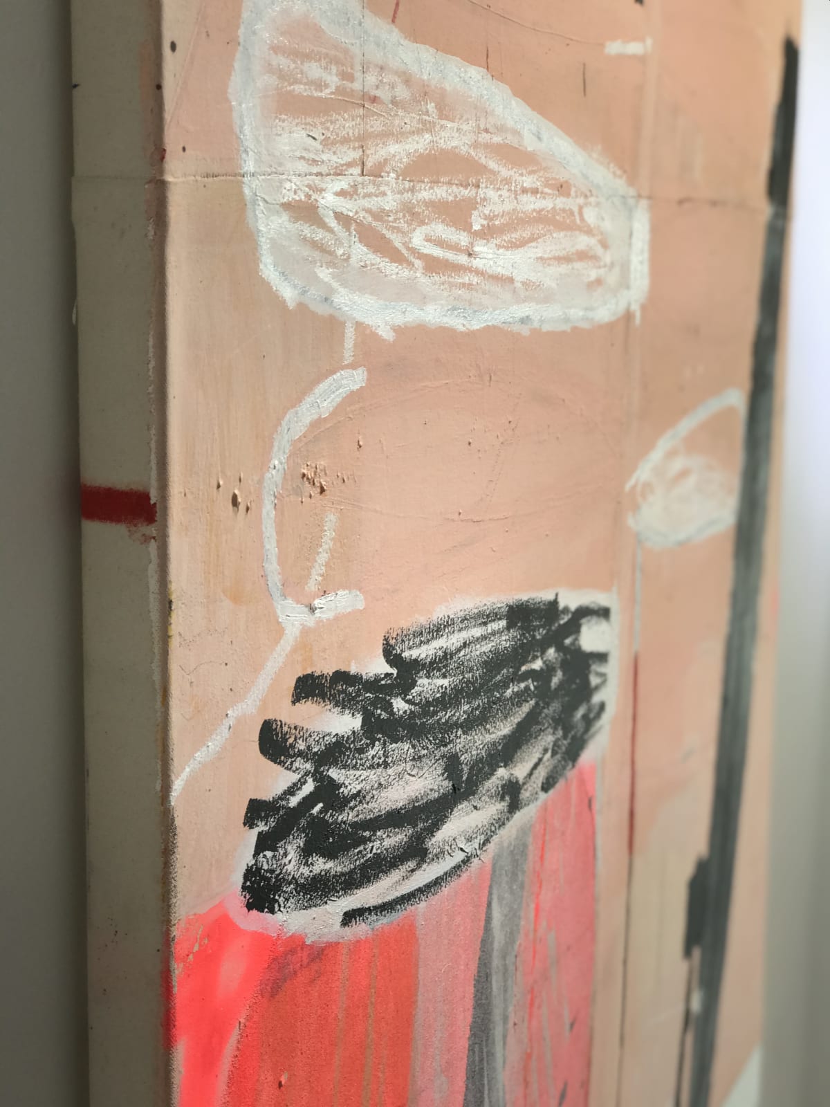 Stephen Smith, False Flat, 2019