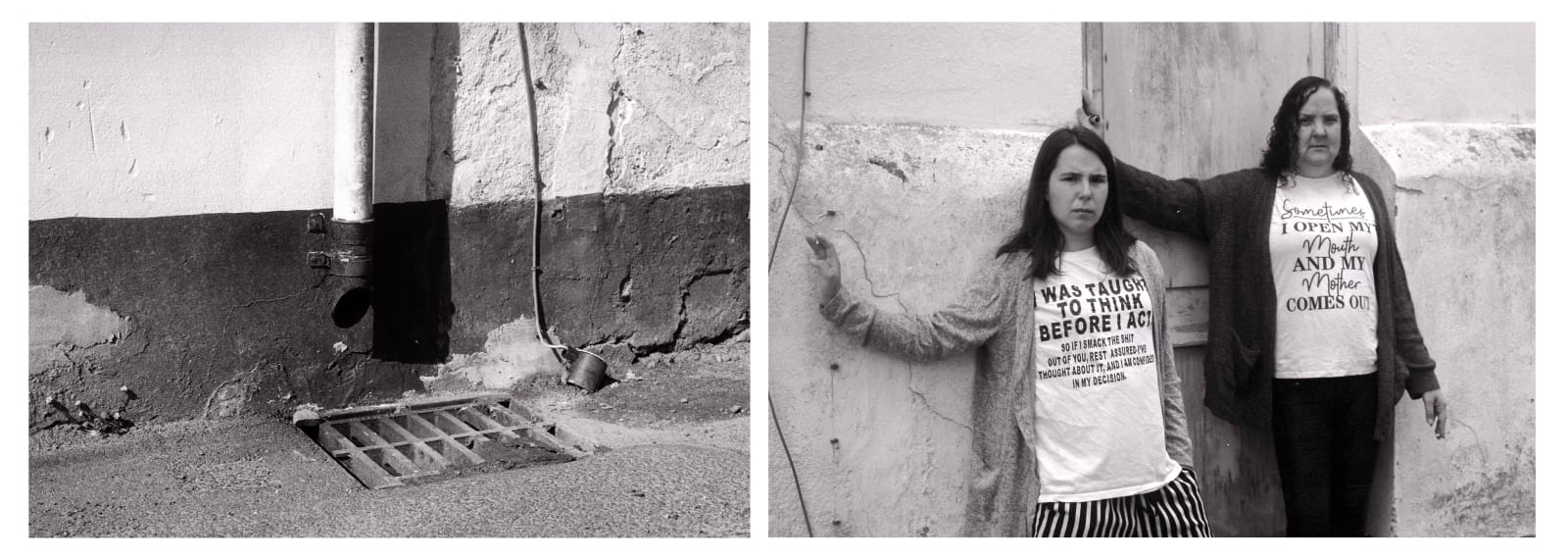 Caroline Marrack, Coast Life Series, 2020