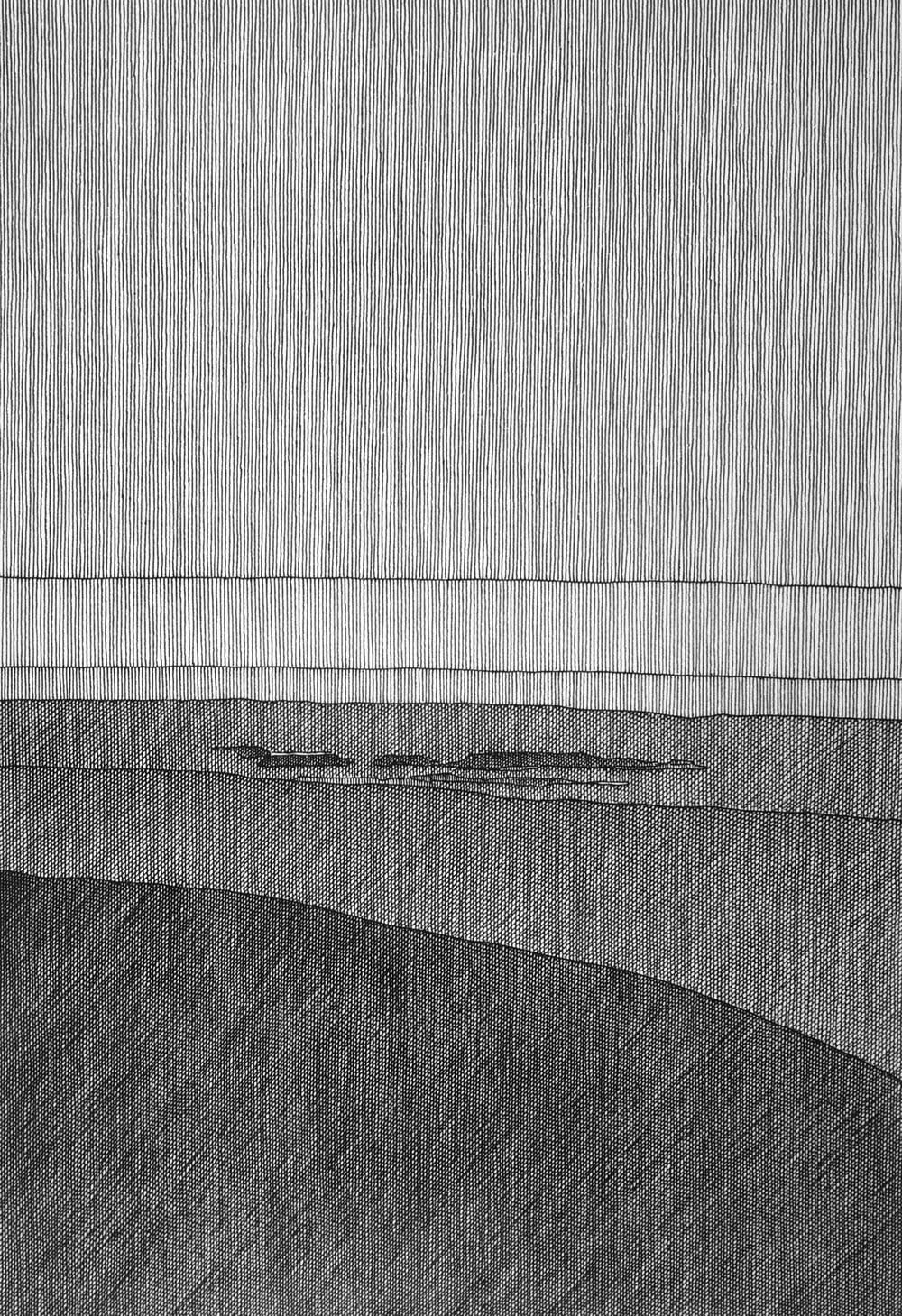 Sarah Woods, Newlyn, 2019