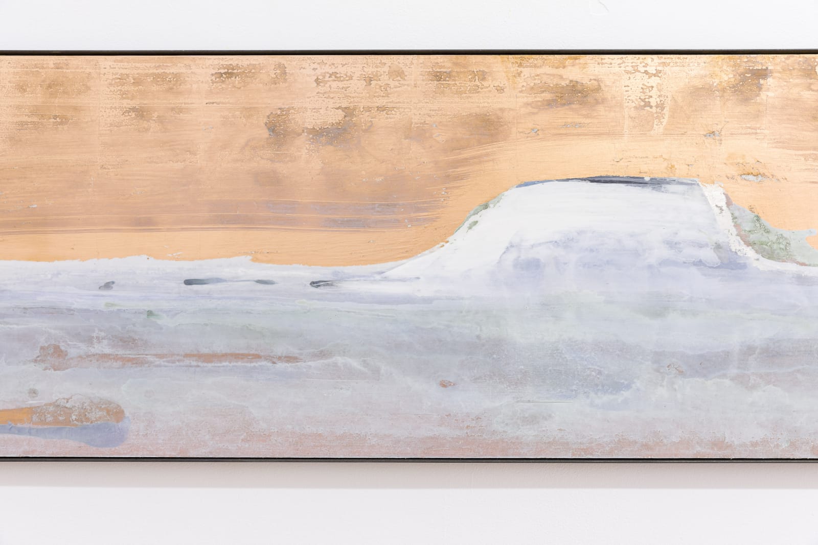 John O'Carroll, Place V, 2018