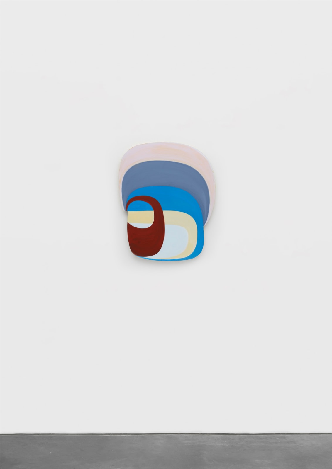 Joanna Pousette-Dart, Untitled, 2022