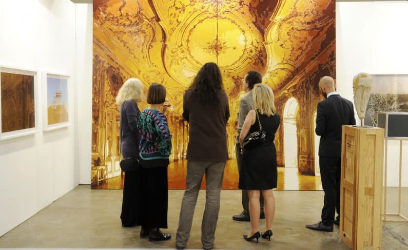 Art Toronto 2009