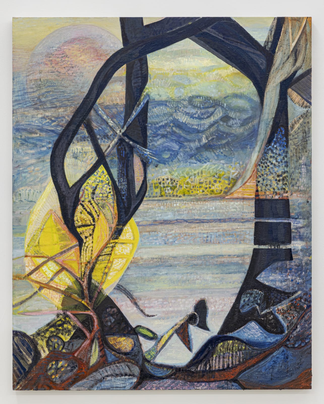 Margaux Lenore Smith, Filomen And Baucus, 2025