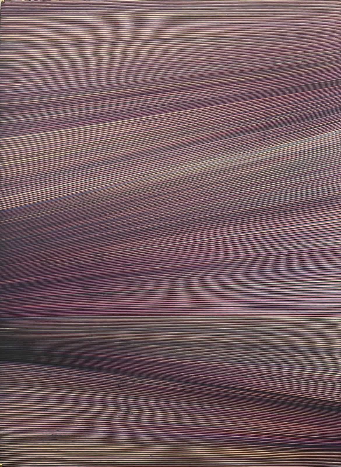 Niall McClelland, Untitled, 2012
