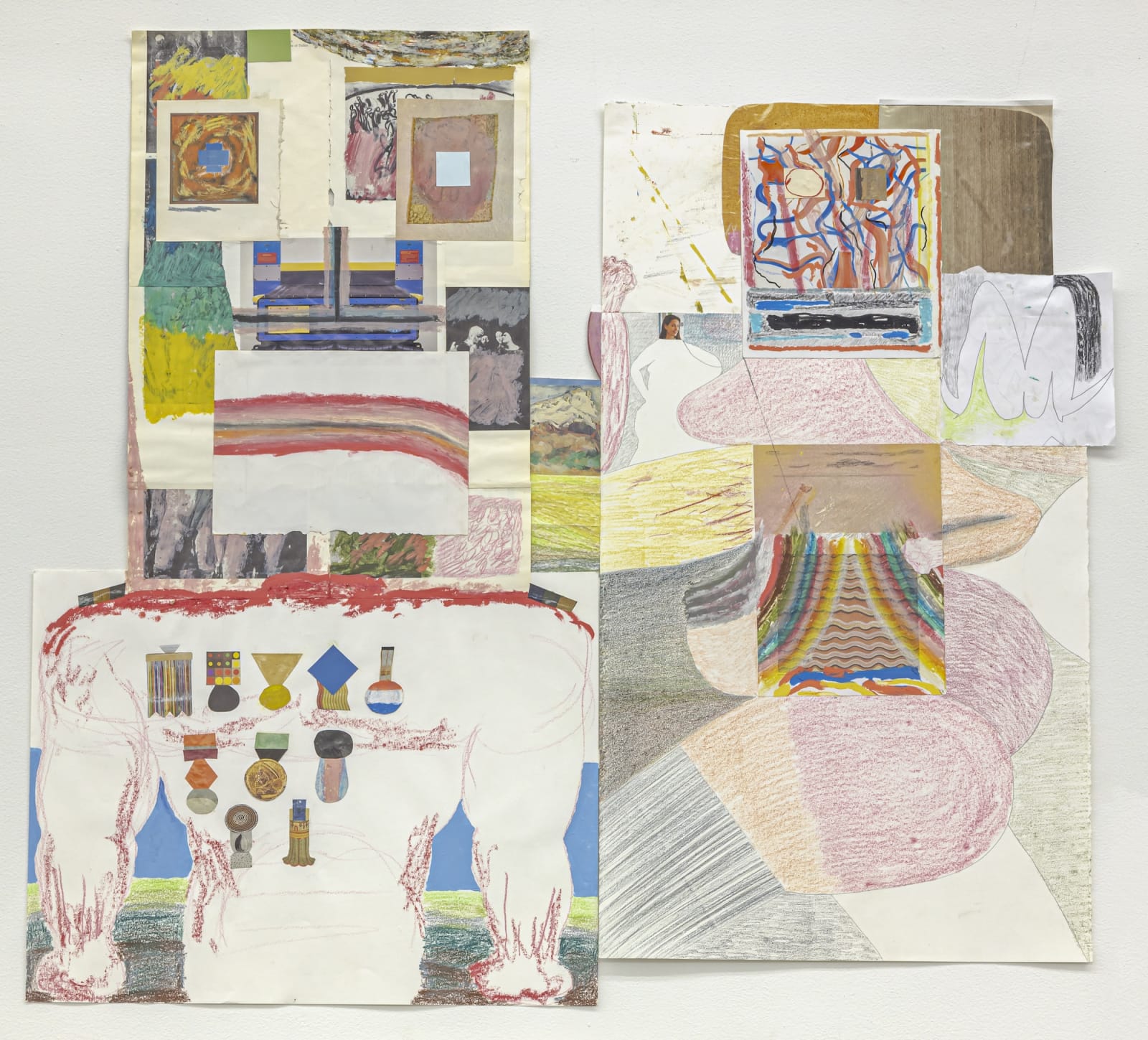 Leif Low-Beer, 1986 Abstinence Appetites Valor (generally mixed reviews), 2024