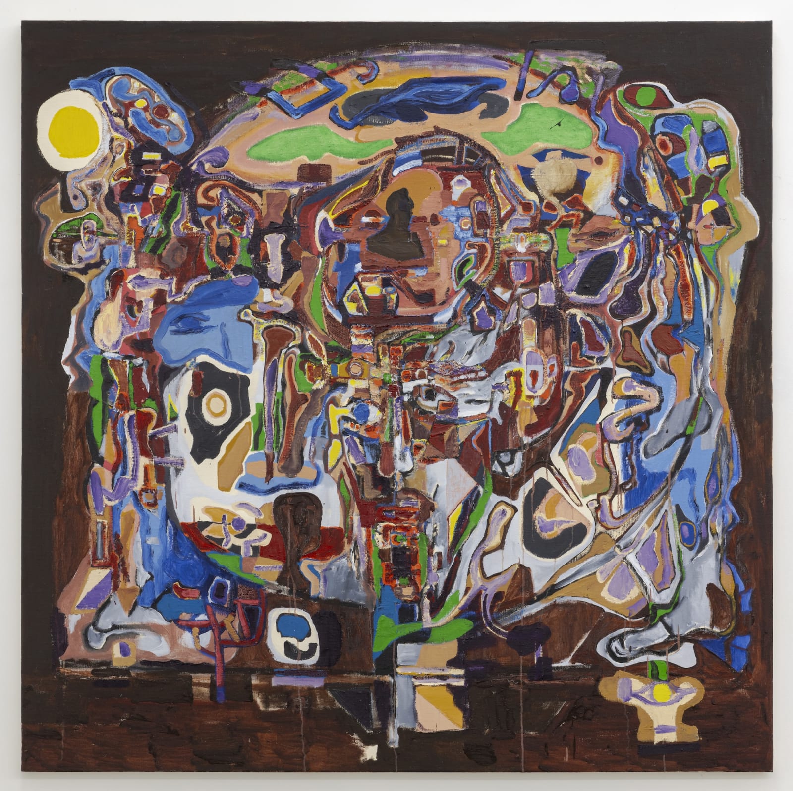 Harold Klunder, Want And Destiny (Destiny’s Child), 2008 - 2009