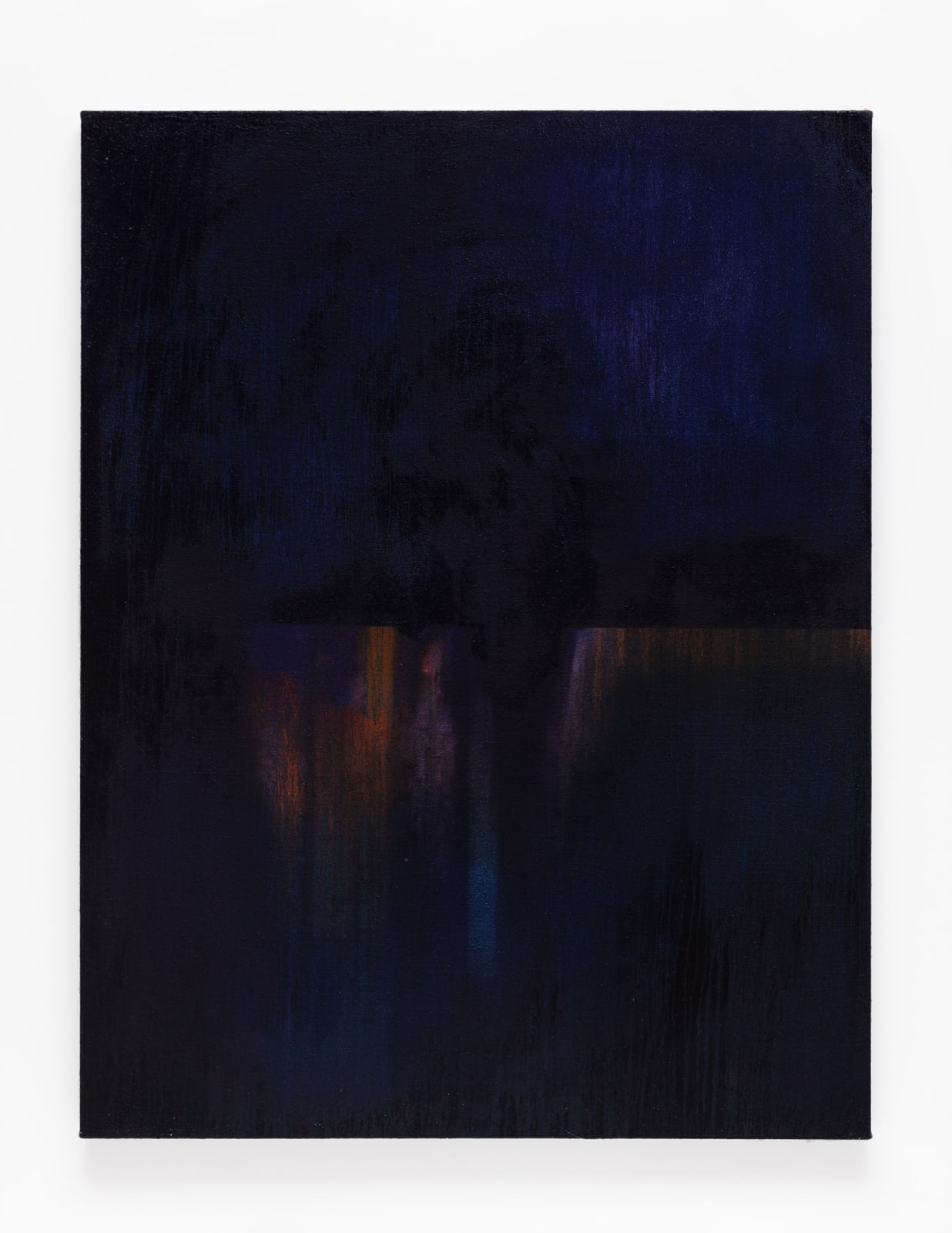 Níall McClelland, Death Valley Friendship, 2023