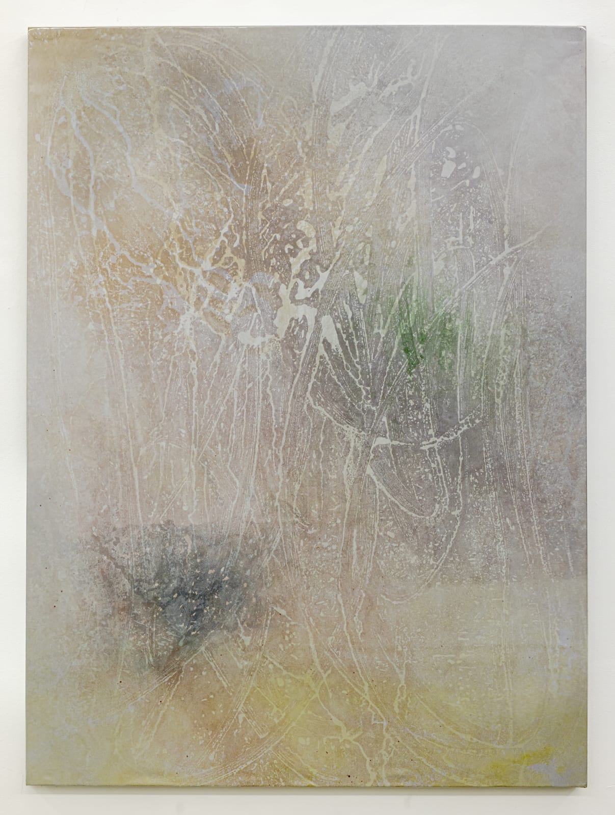 Parker Ito , The Agony and the Ecstasy, 2012