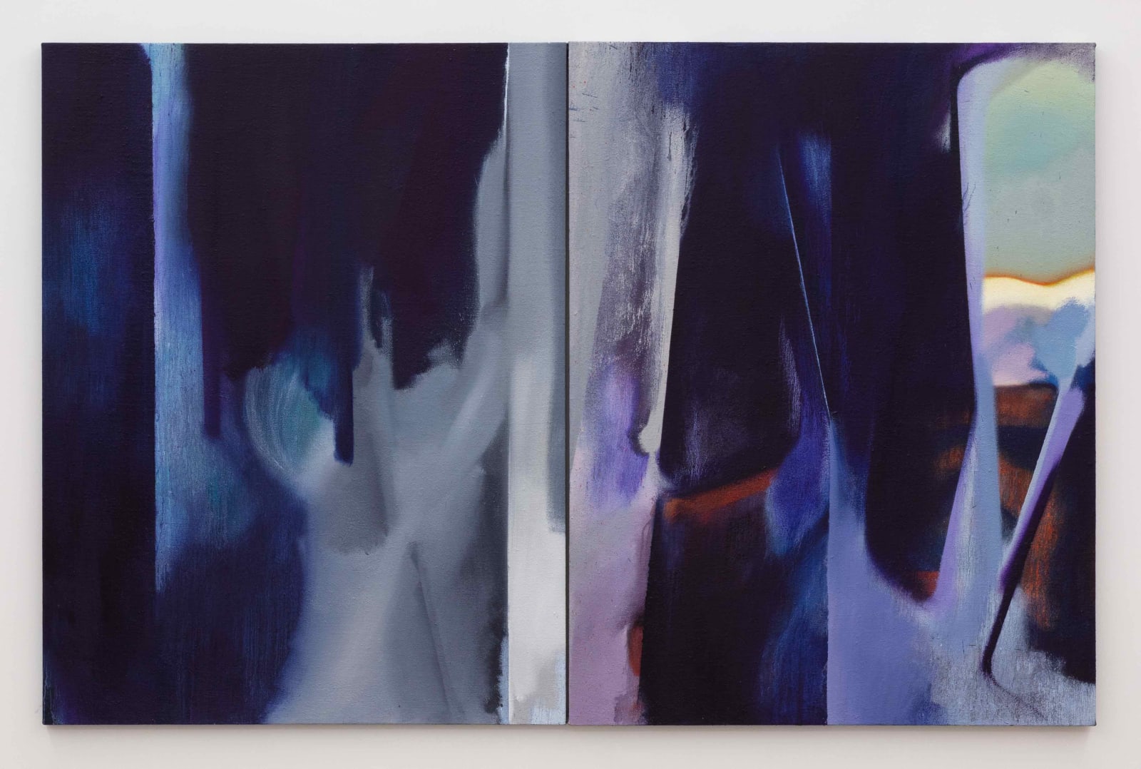 Níall McClelland, Subway Stories, 2023