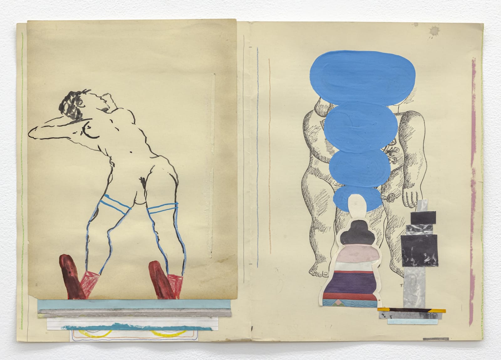 Leif Low-Beer, Sustainable Way To Dedicate Time And Energy , 2020