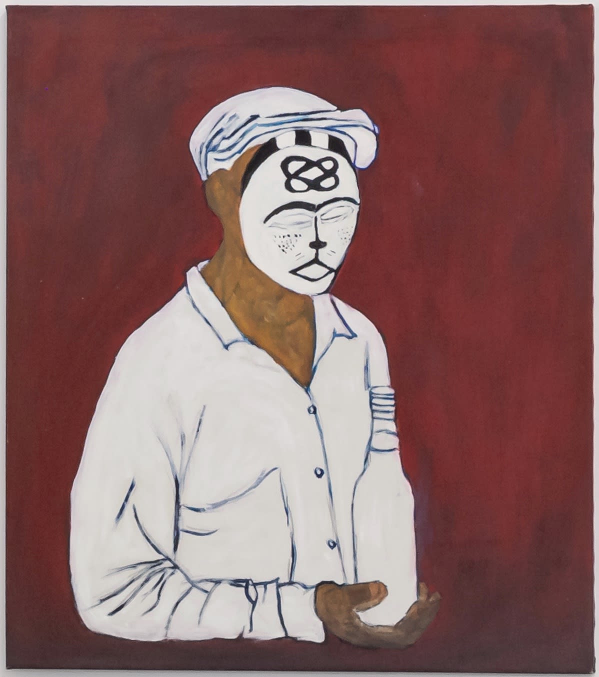Winsom Winsom, Libation, 2004