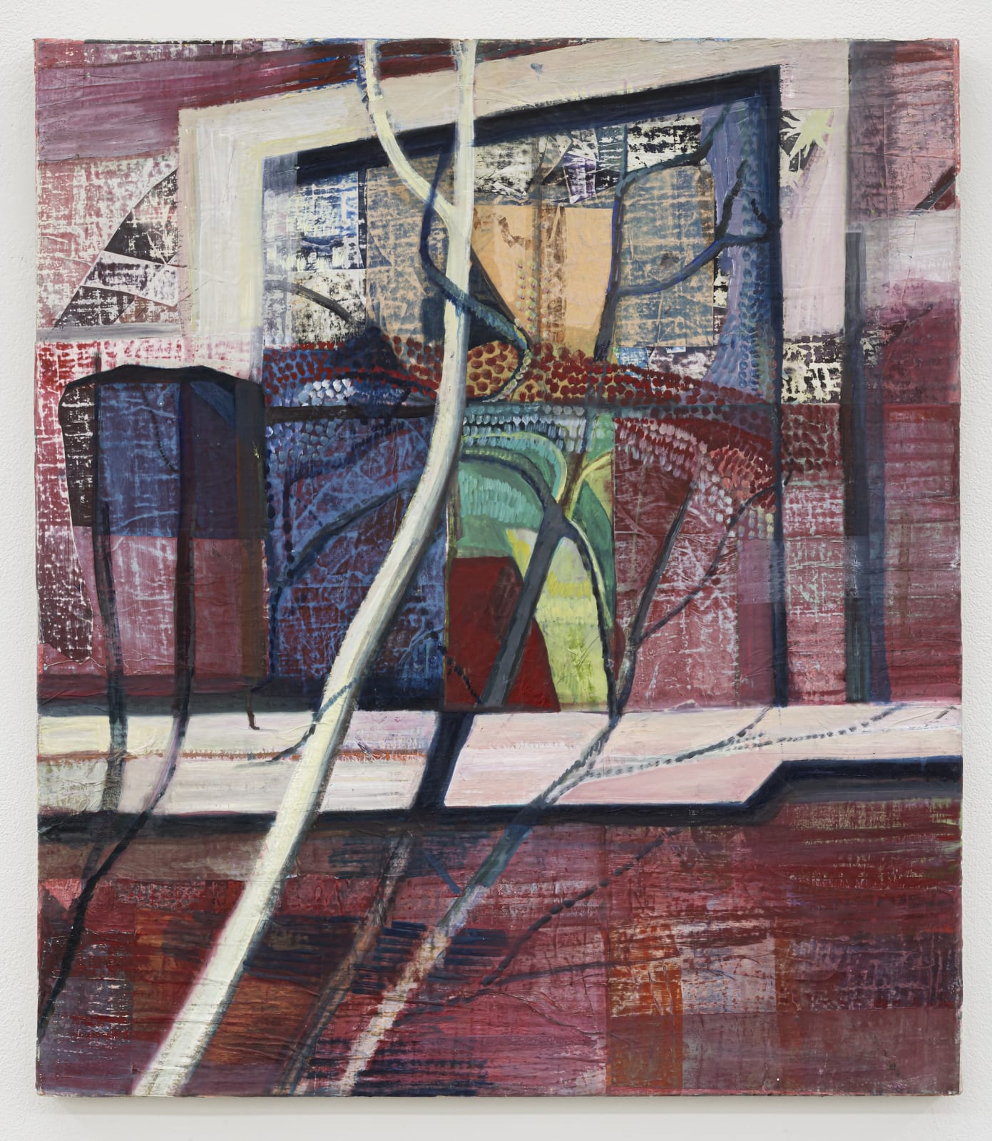 Margaux Lenore Smith, March 21, 2020, 2020