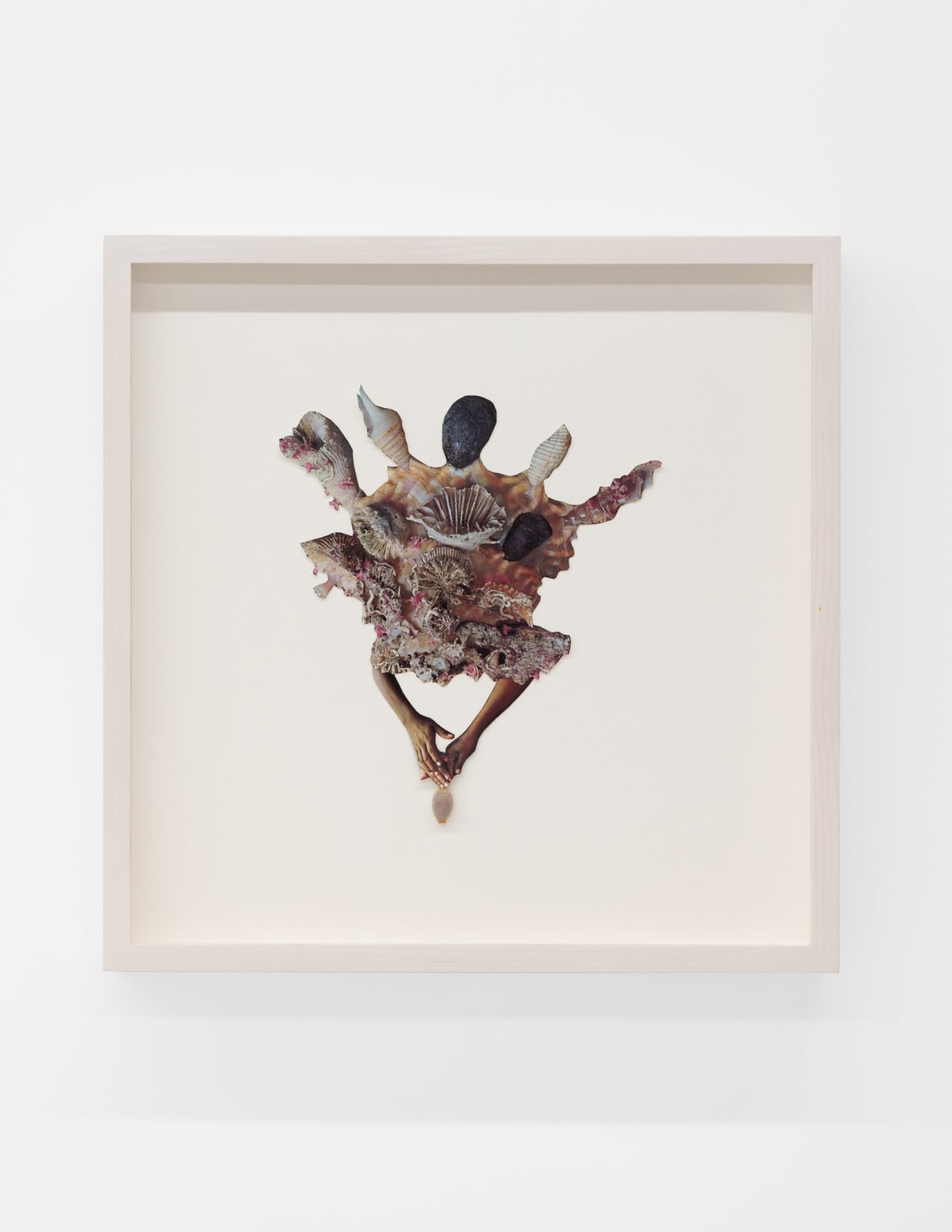 Jennifer Murphy, For Tina, 2025