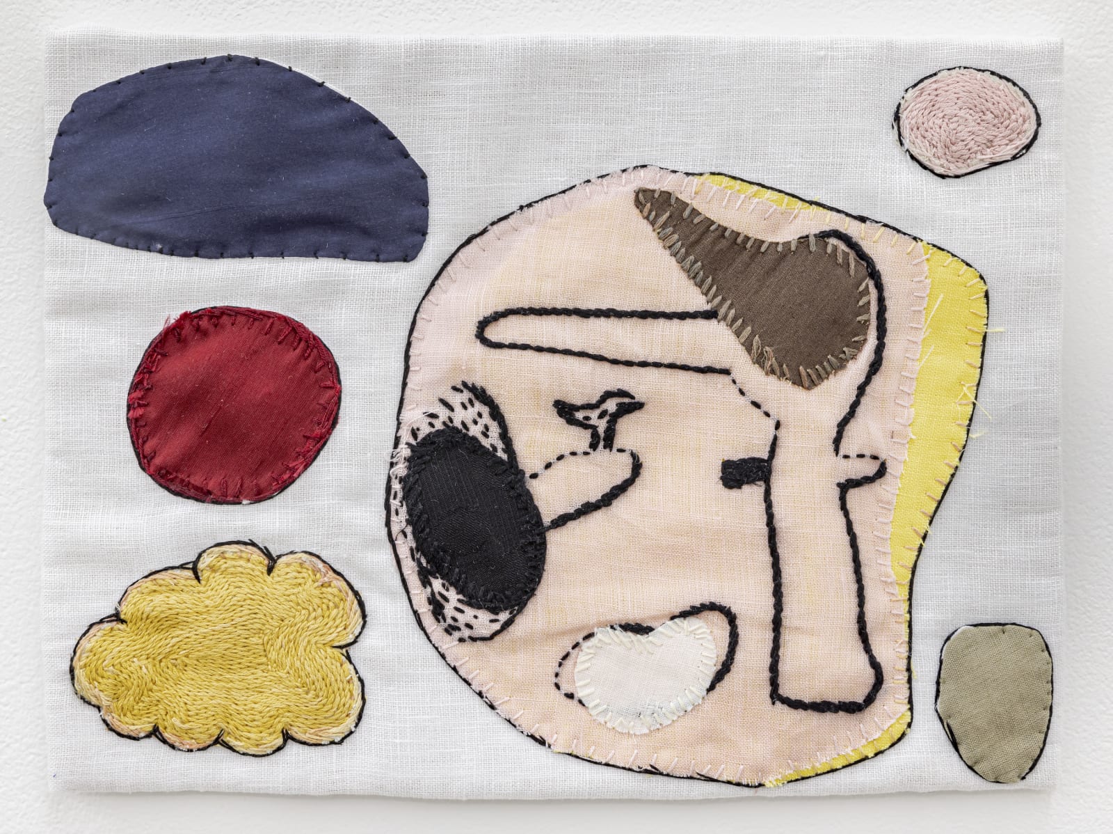 Anna Torma, Puppet, 2023