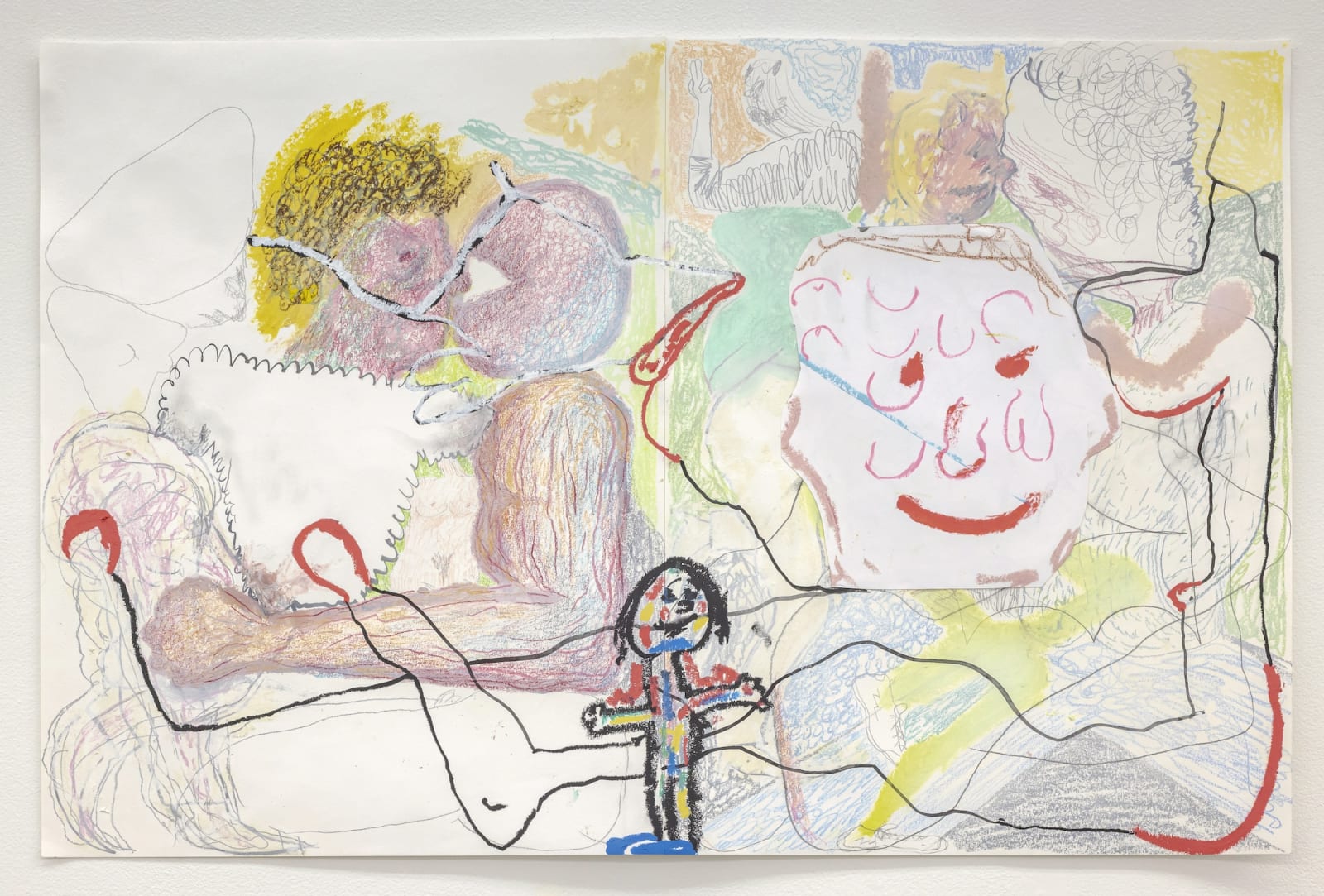 Leif Low-Beer, Correlation And Dependence , 2023