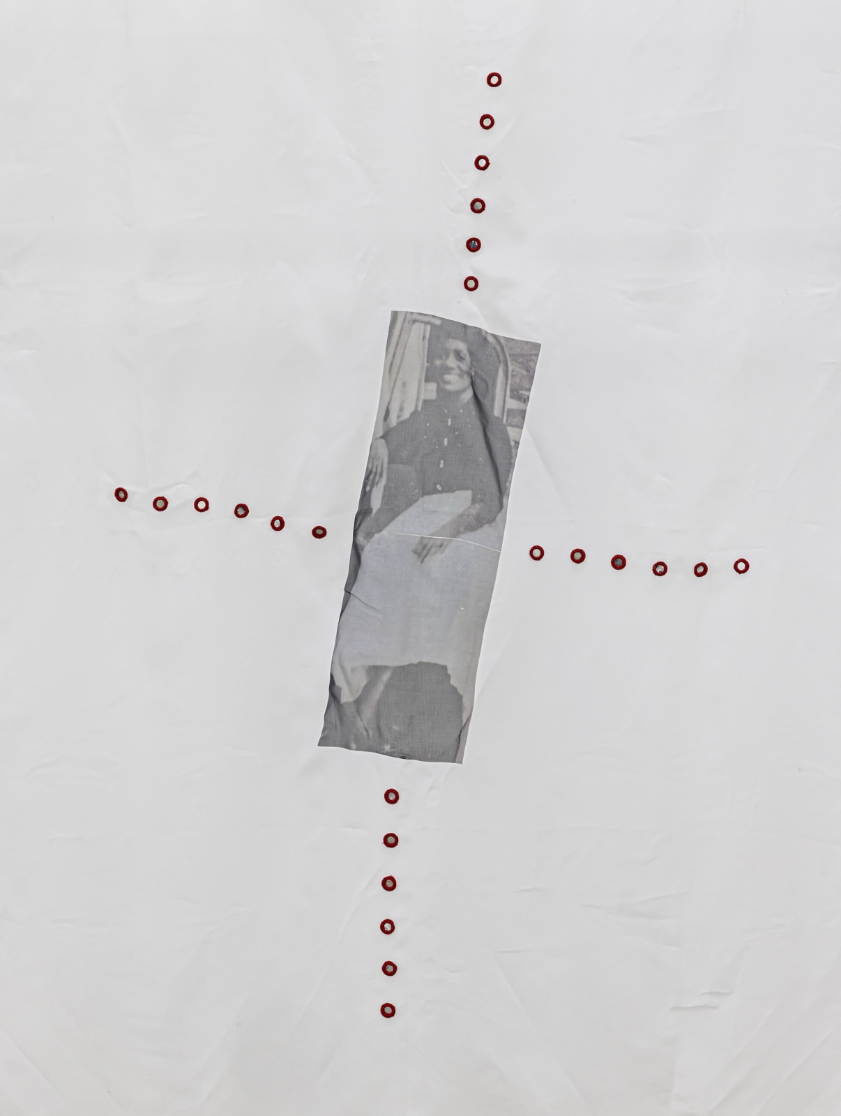 Winsom Winsom, Ancestors (4), 1999