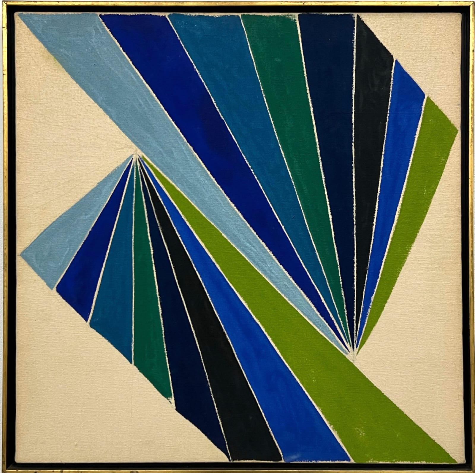 Marian Dale Scott, Untitled, ND