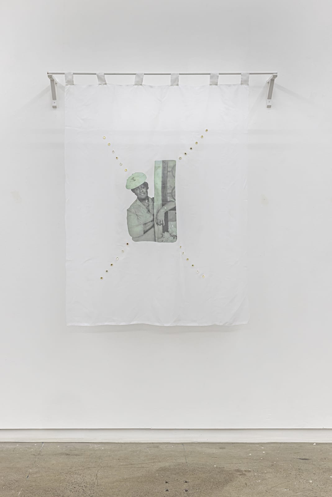 Winsom Winsom, Ancestors (1), 1999