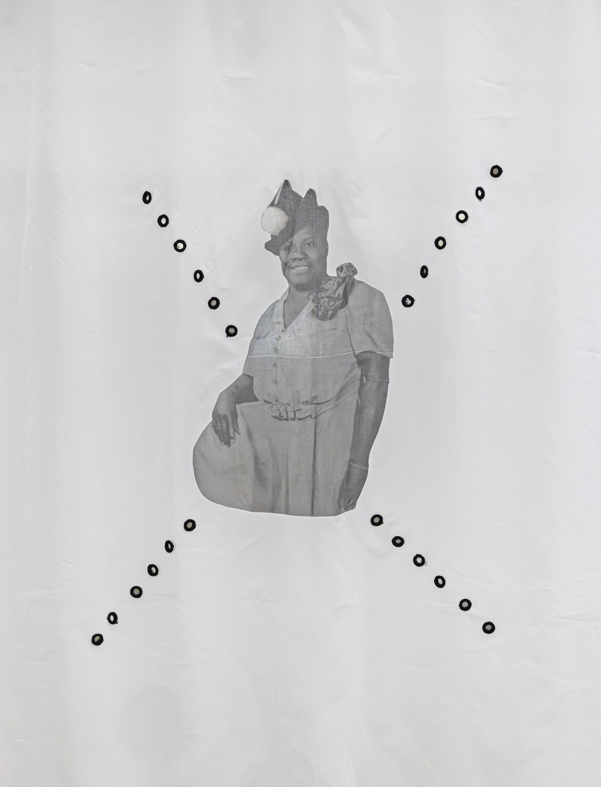 Winsom Winsom, Ancestors (2), 1999