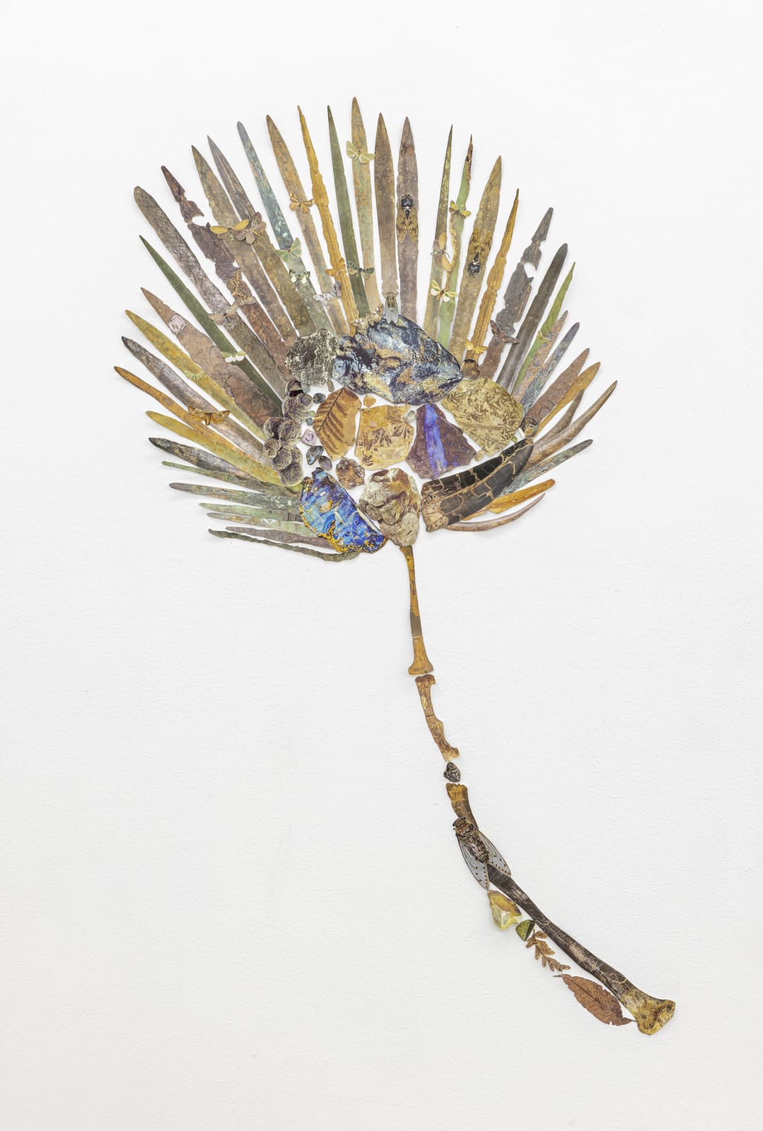 Jennifer Murphy, Palm, 2022