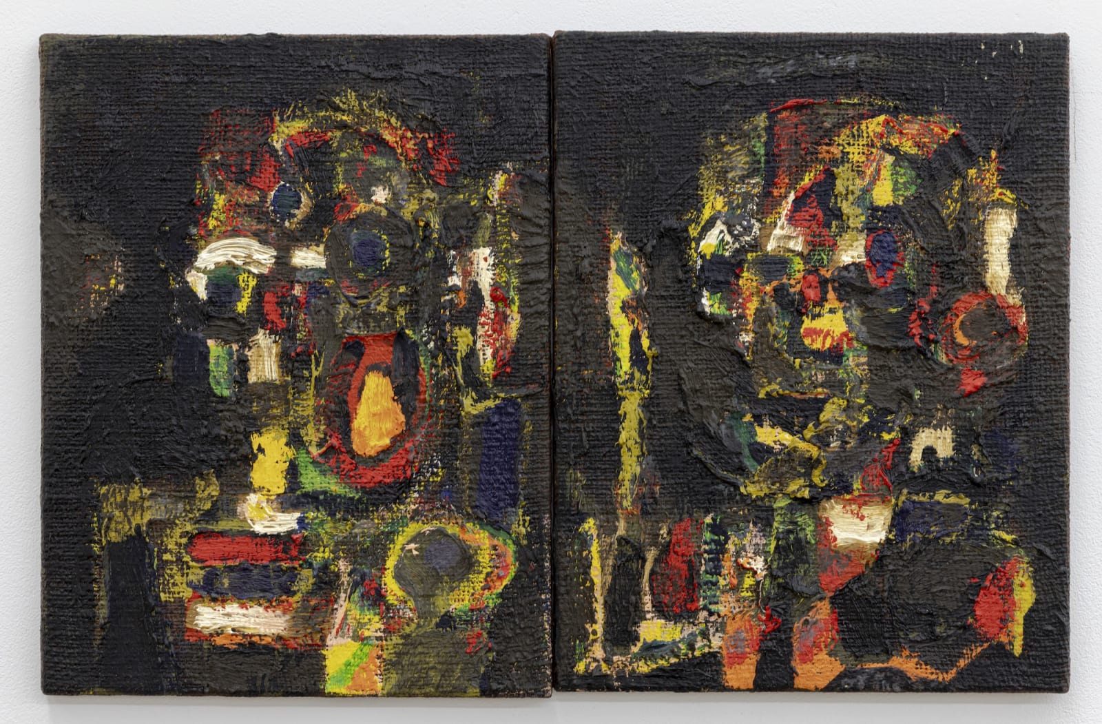 Harold Klunder, Untitled, 2007 - 2009