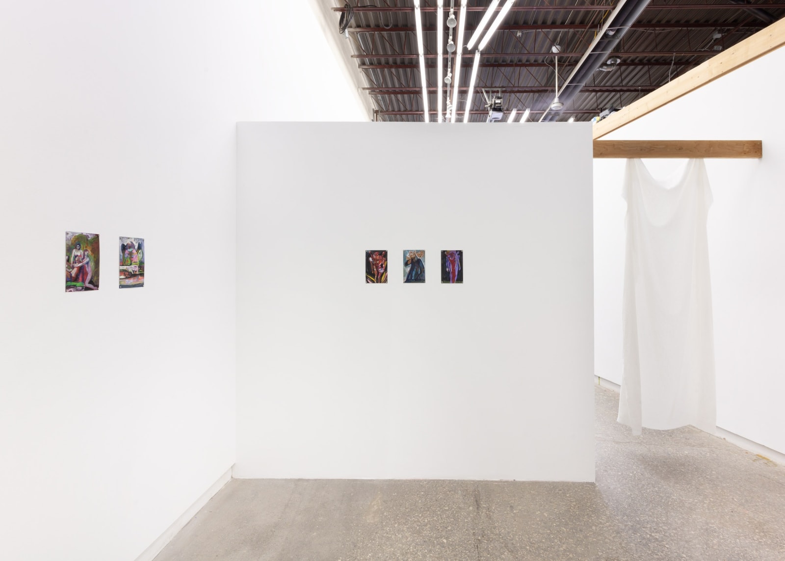 Margaux Lenore Smith, Forager, 2022