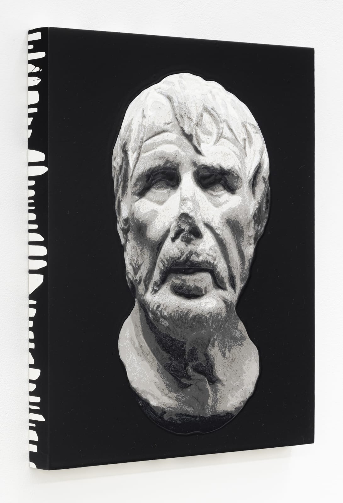 Dorian FitzGerald, Hesiod, 2023