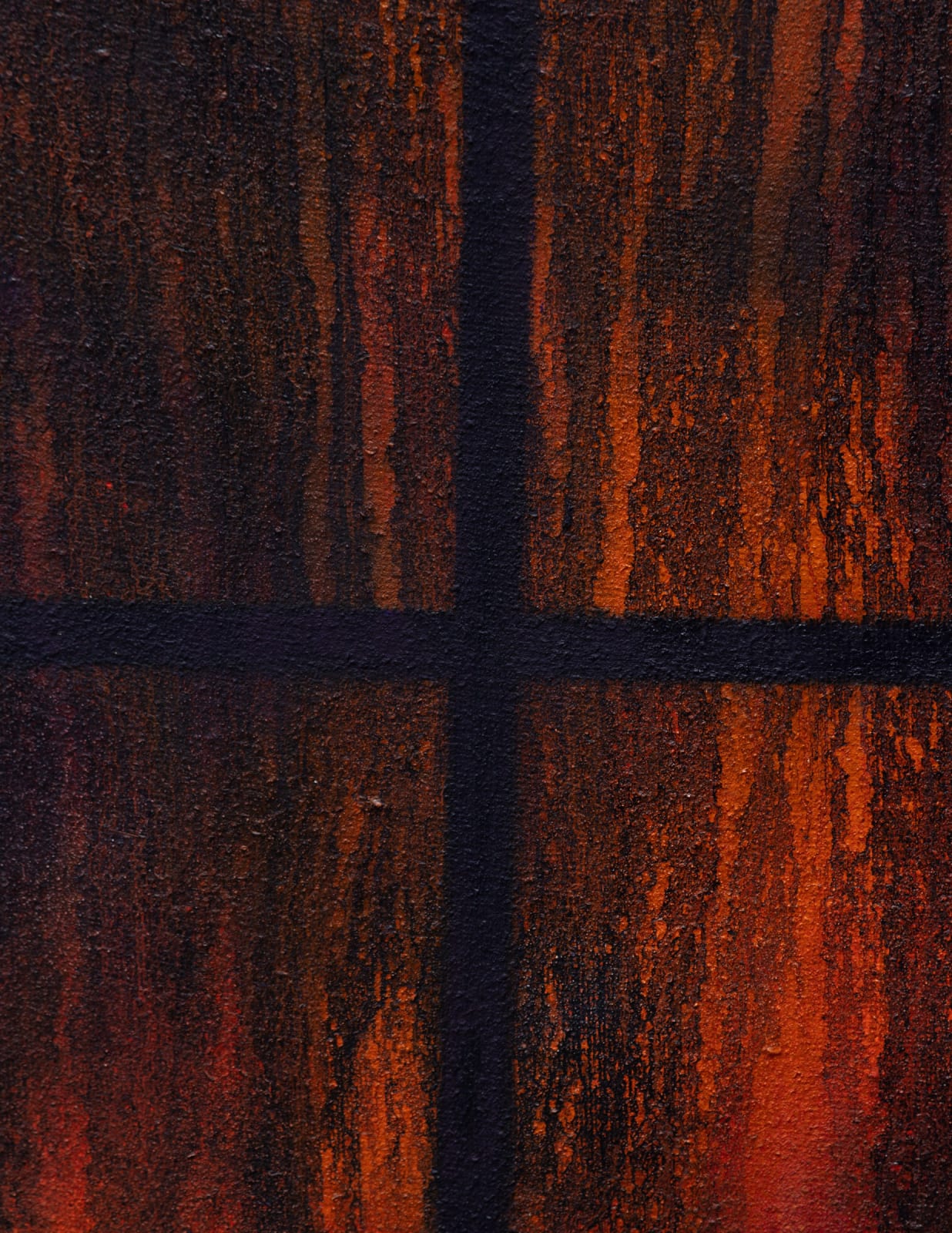 Níall McClelland, Is That All There Is To A Fire, 2023