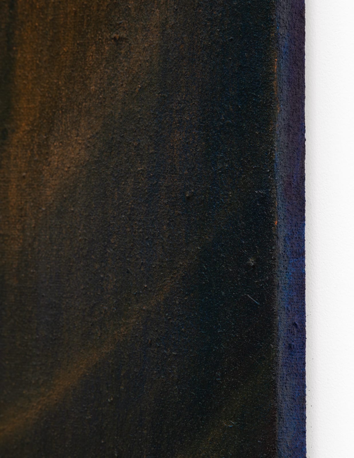 Níall McClelland, Don’t Fear, 2023