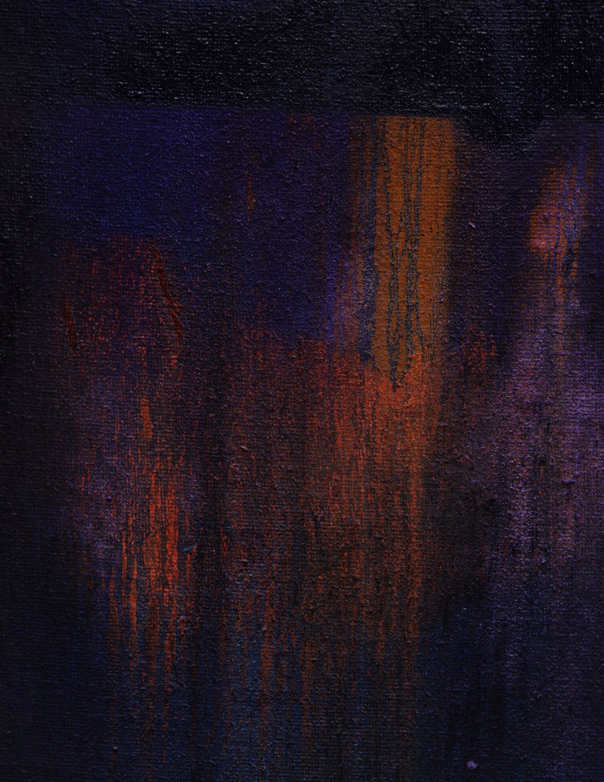 Níall McClelland, Death Valley Friendship, 2023