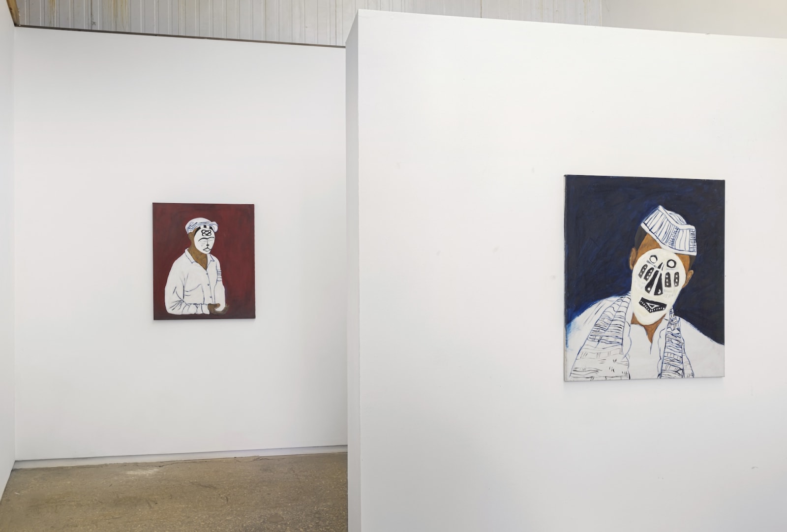 Winsom Winsom, Libation, 2004