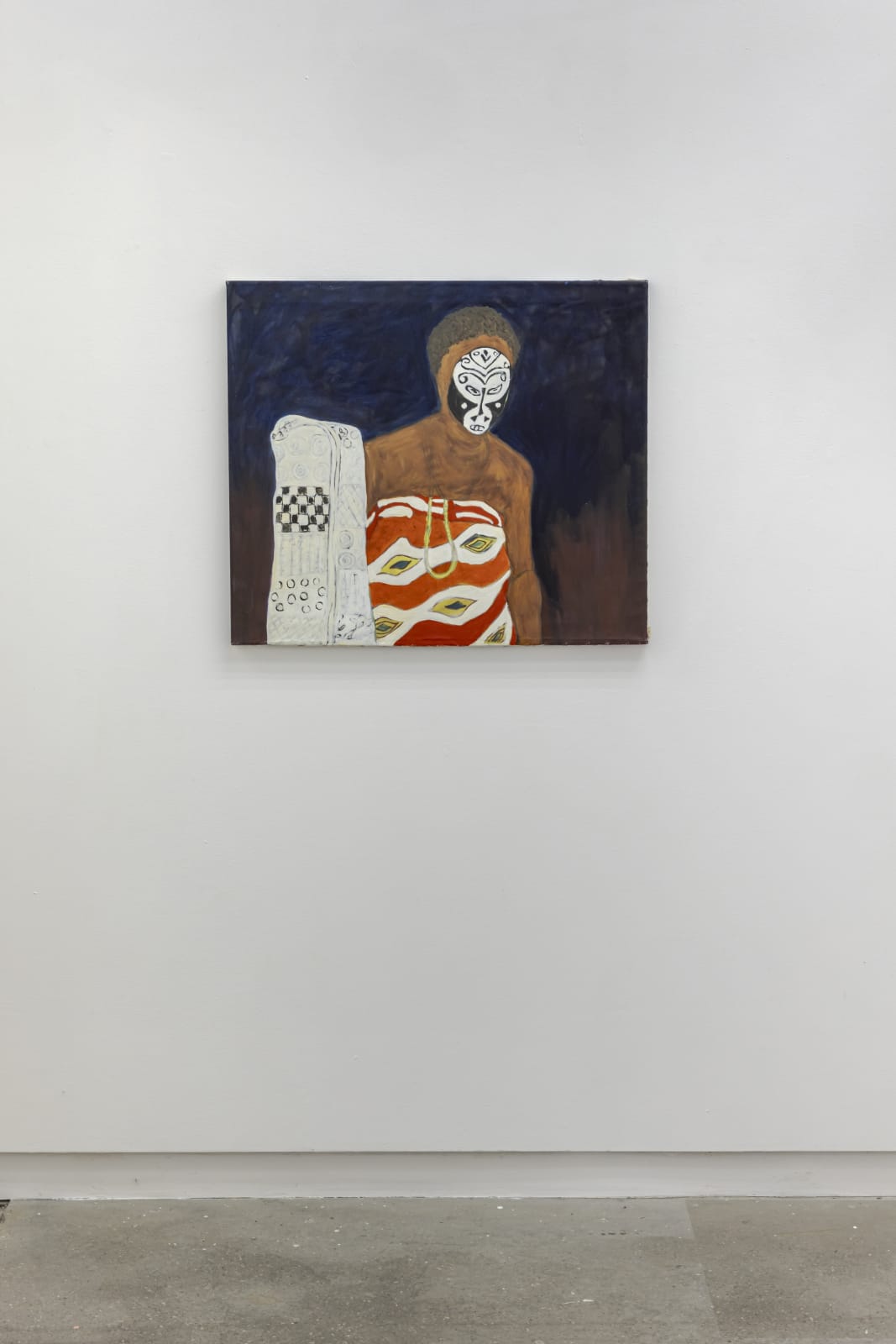 Winsom Winsom, Ashanti Sister, 2004
