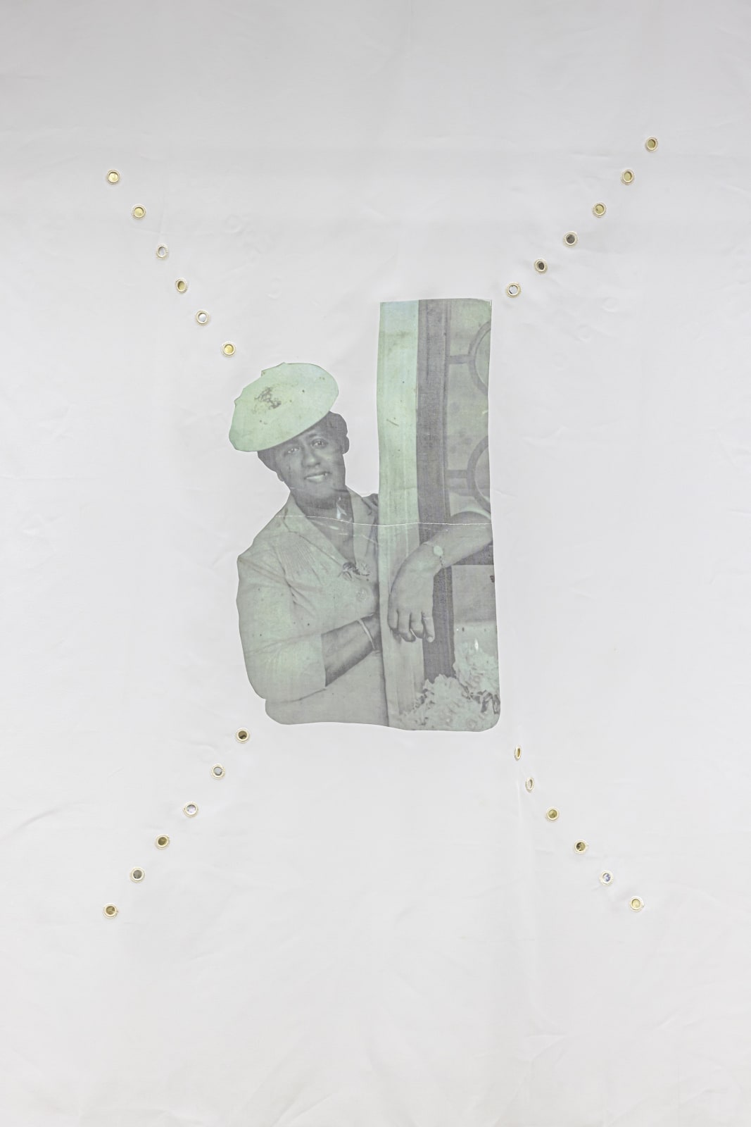 Winsom Winsom, Ancestors (1), 1999