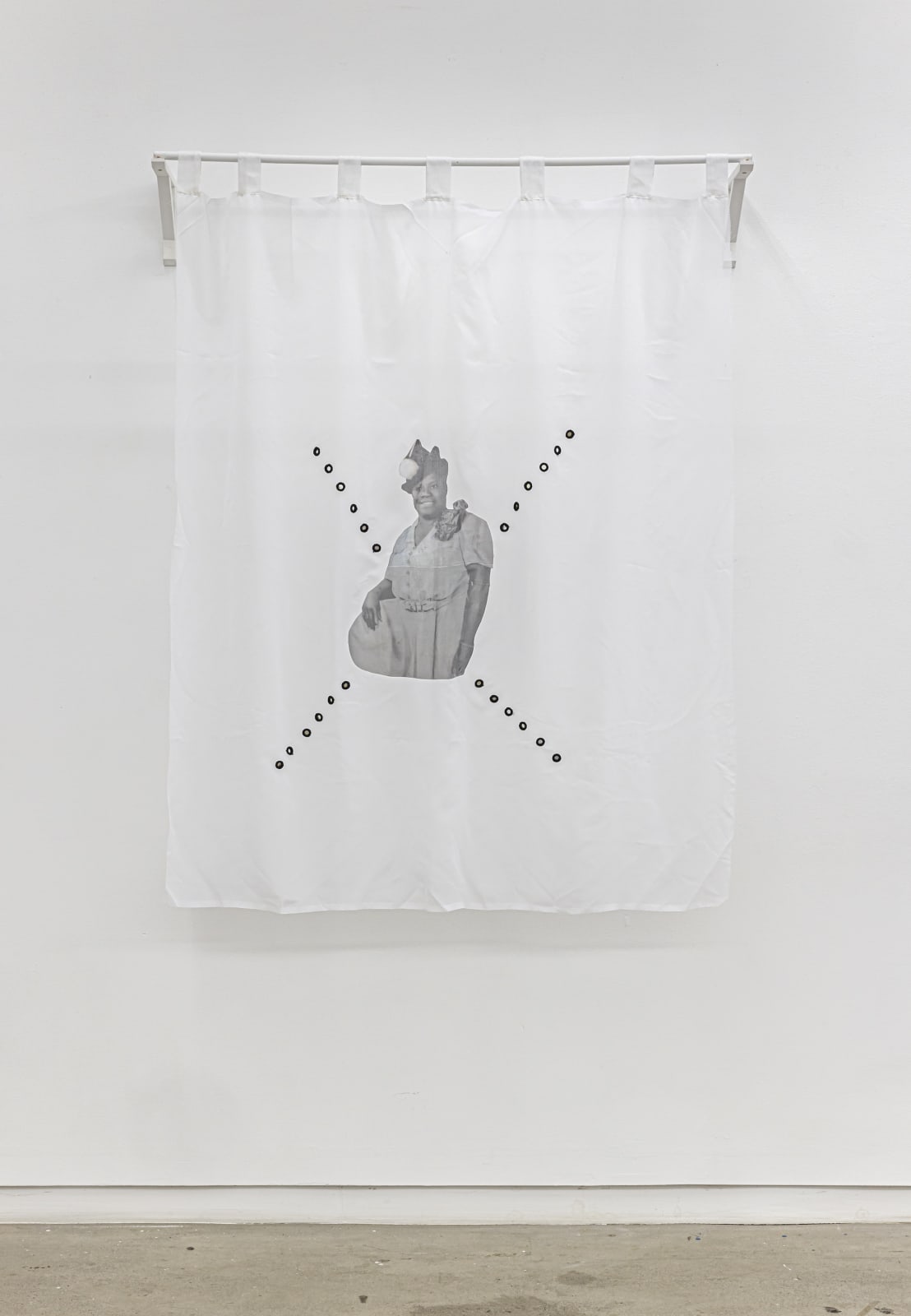 Winsom Winsom, Ancestors (2), 1999