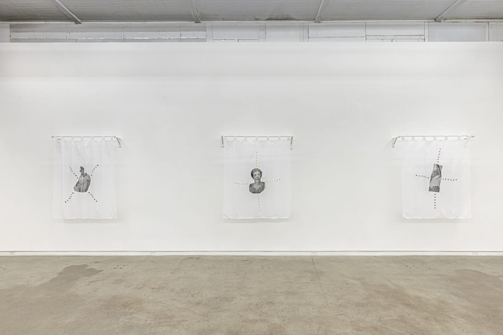 Winsom Winsom, Ancestors (4), 1999