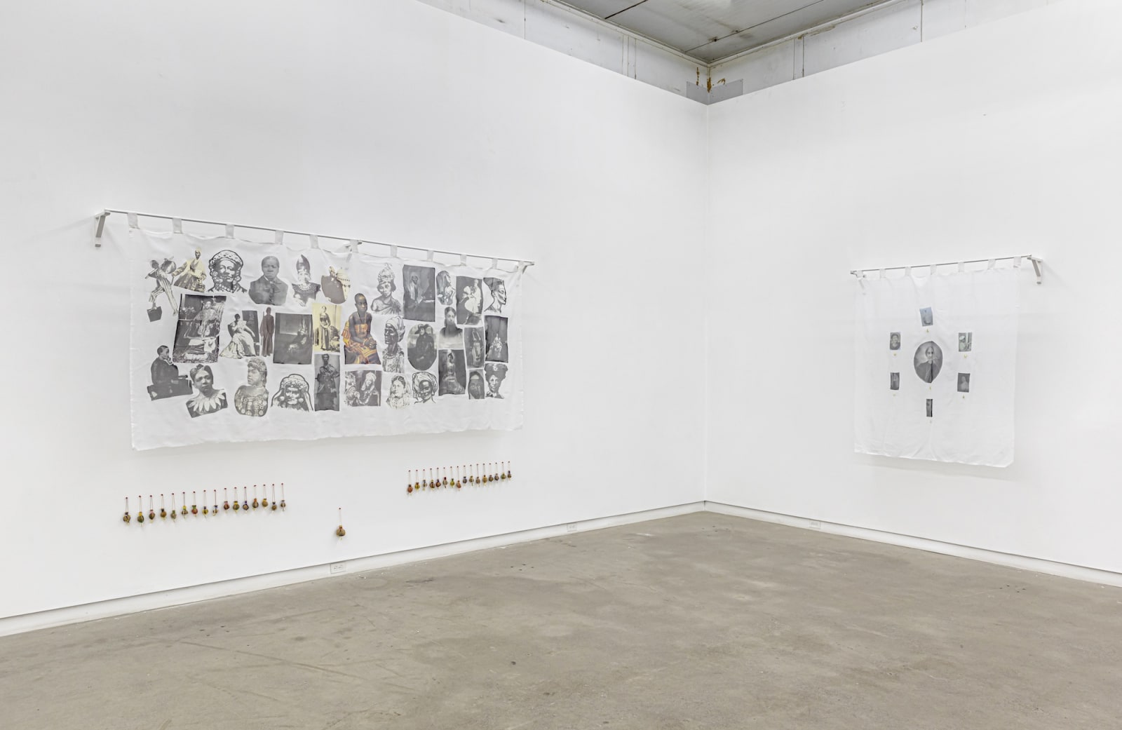 Winsom Winsom, Ancestors (5), 1999