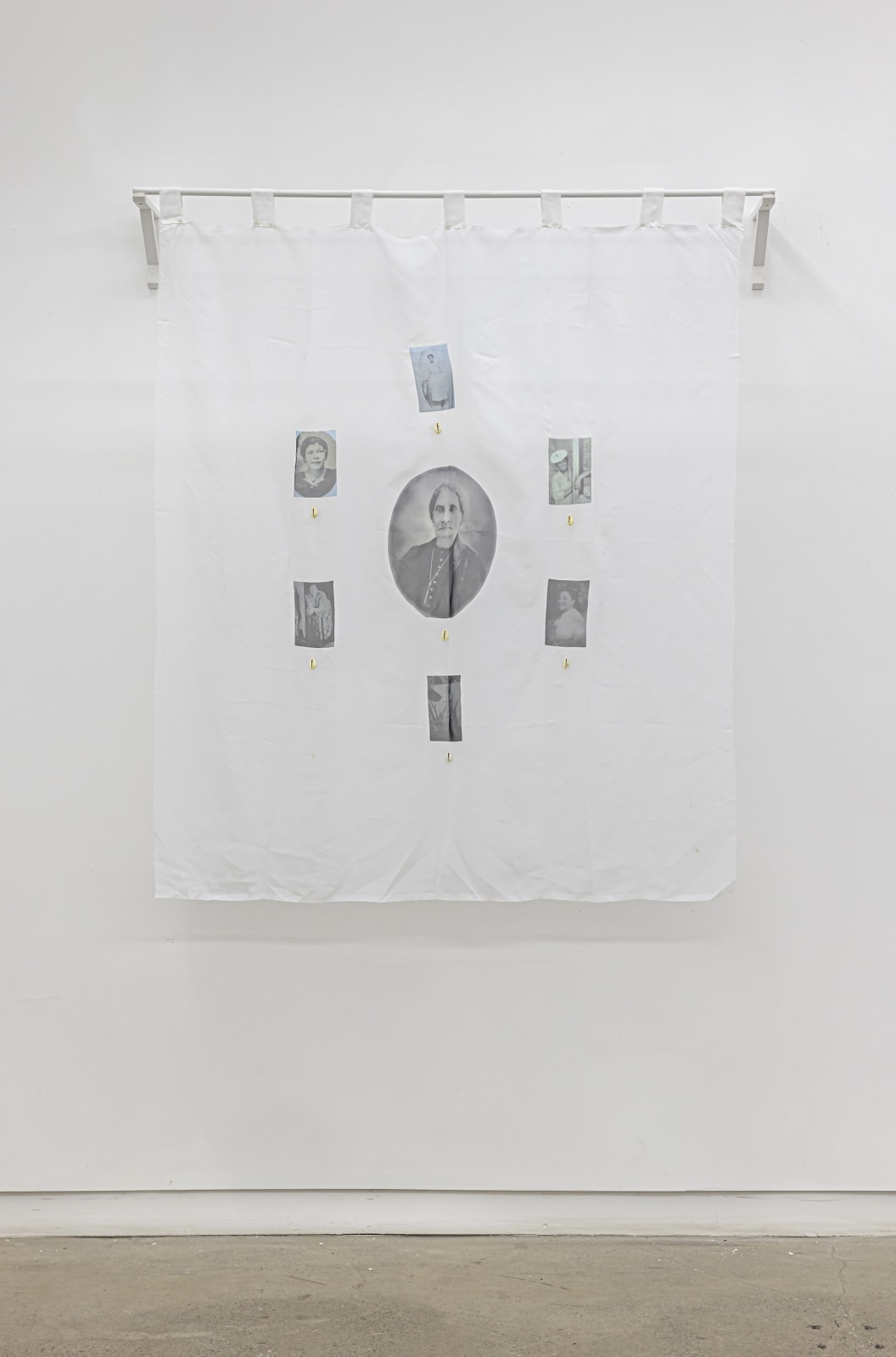 Winsom Winsom, Ancestors (6), 1999