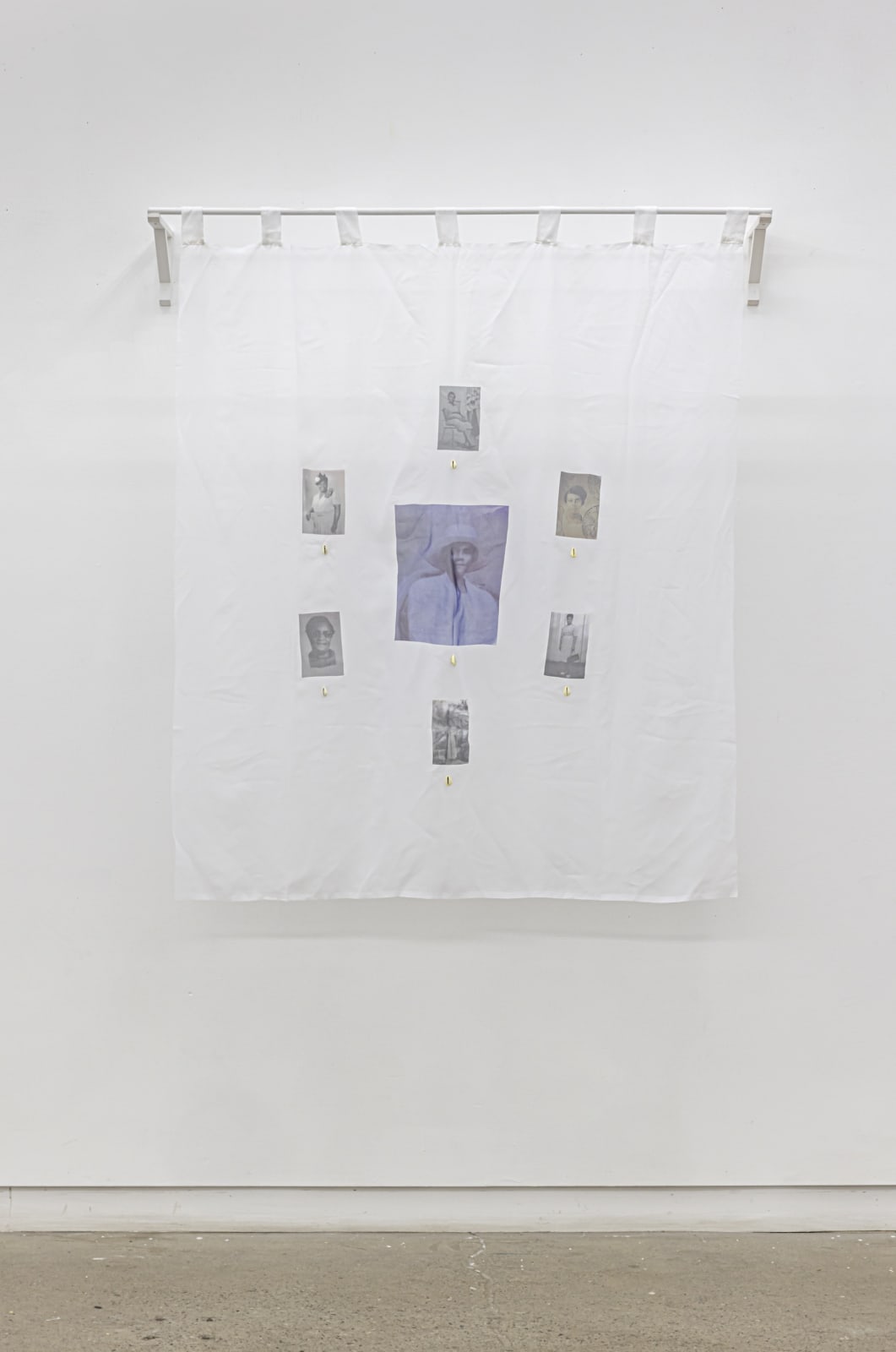 Winsom Winsom, Ancestors (7), 1999