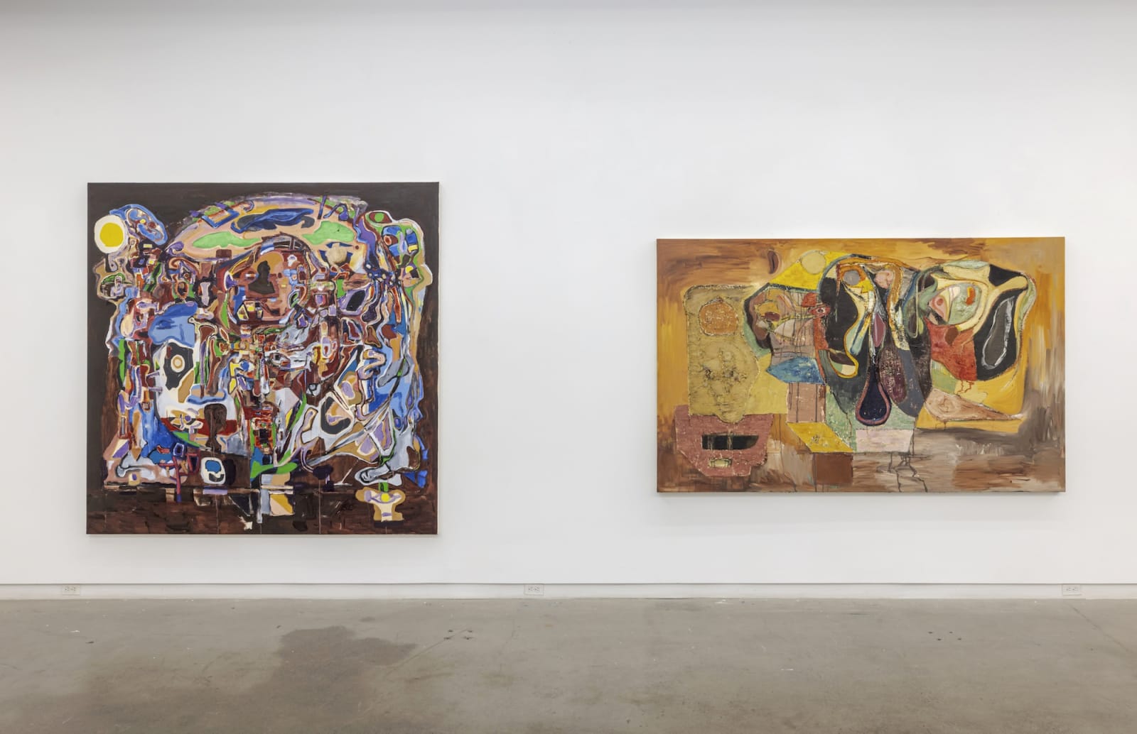 Harold Klunder, Want And Destiny (Destiny’s Child), 2008 - 2009