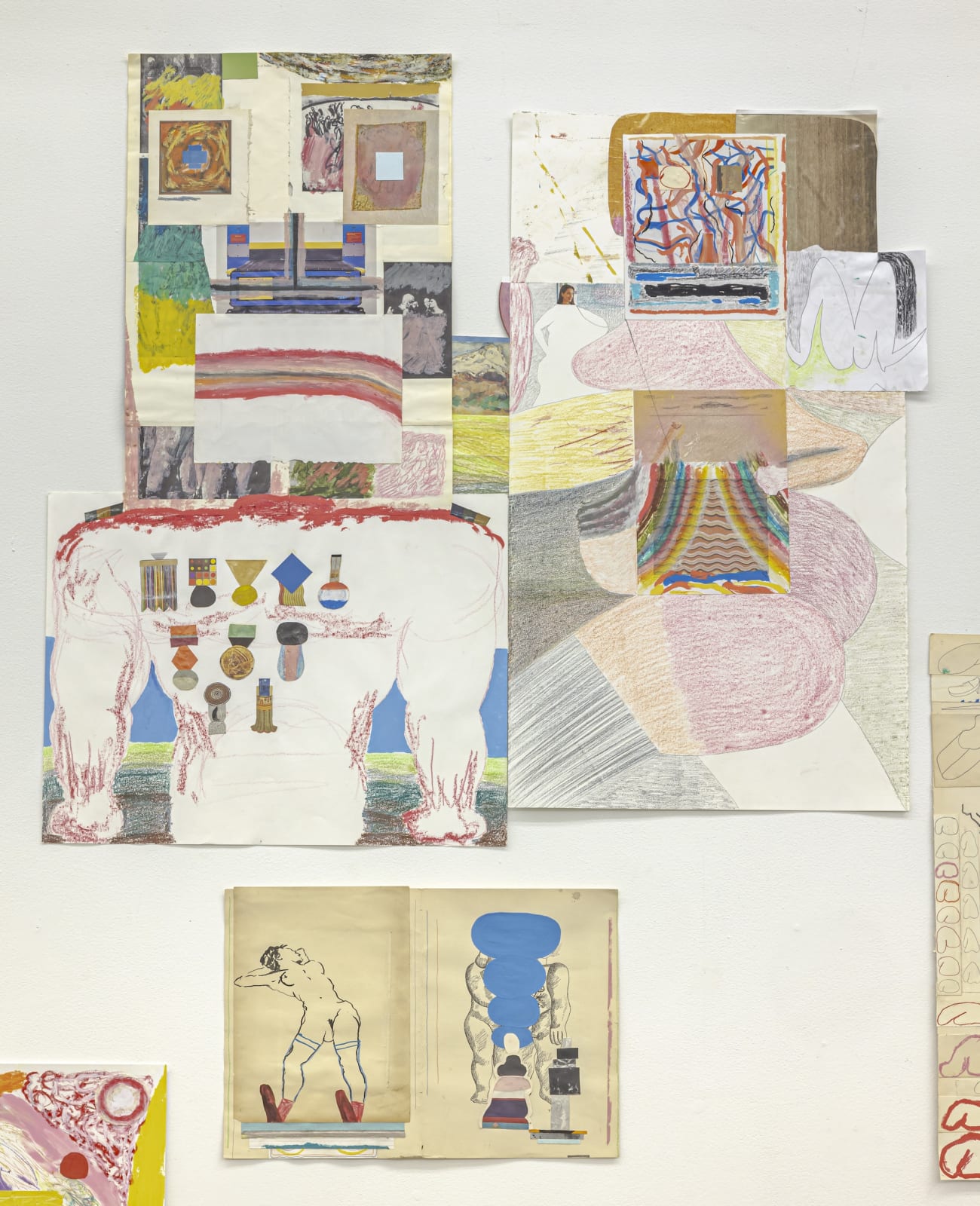 Leif Low-Beer, Sustainable Way To Dedicate Time And Energy , 2020