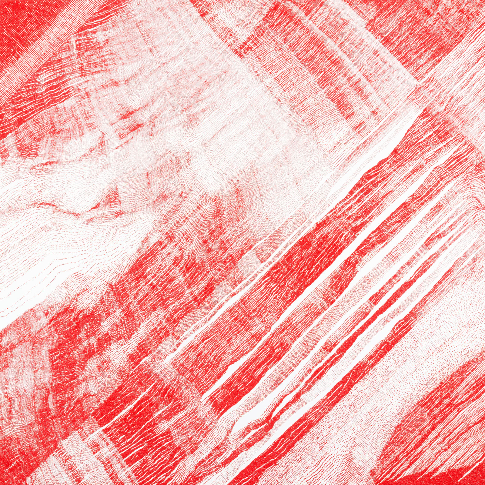 Mio Yamato Repetition Red (dot) 3 2015